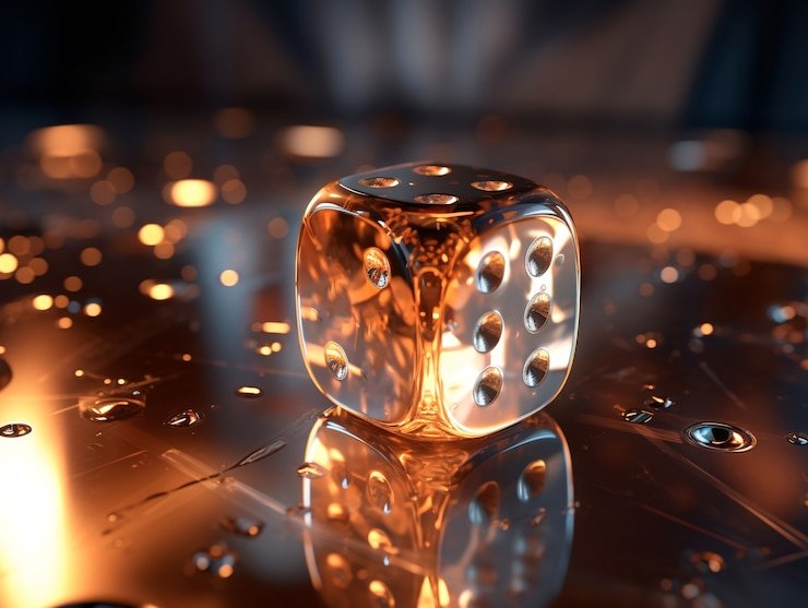 Dealer profesional di meja baccarat gaul4d