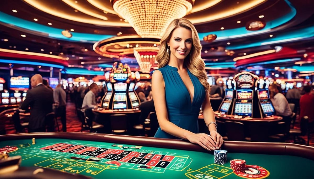 Video tutorial Speed Baccarat di gaul4d Video tutorial Speed Baccarat di gaul4d
