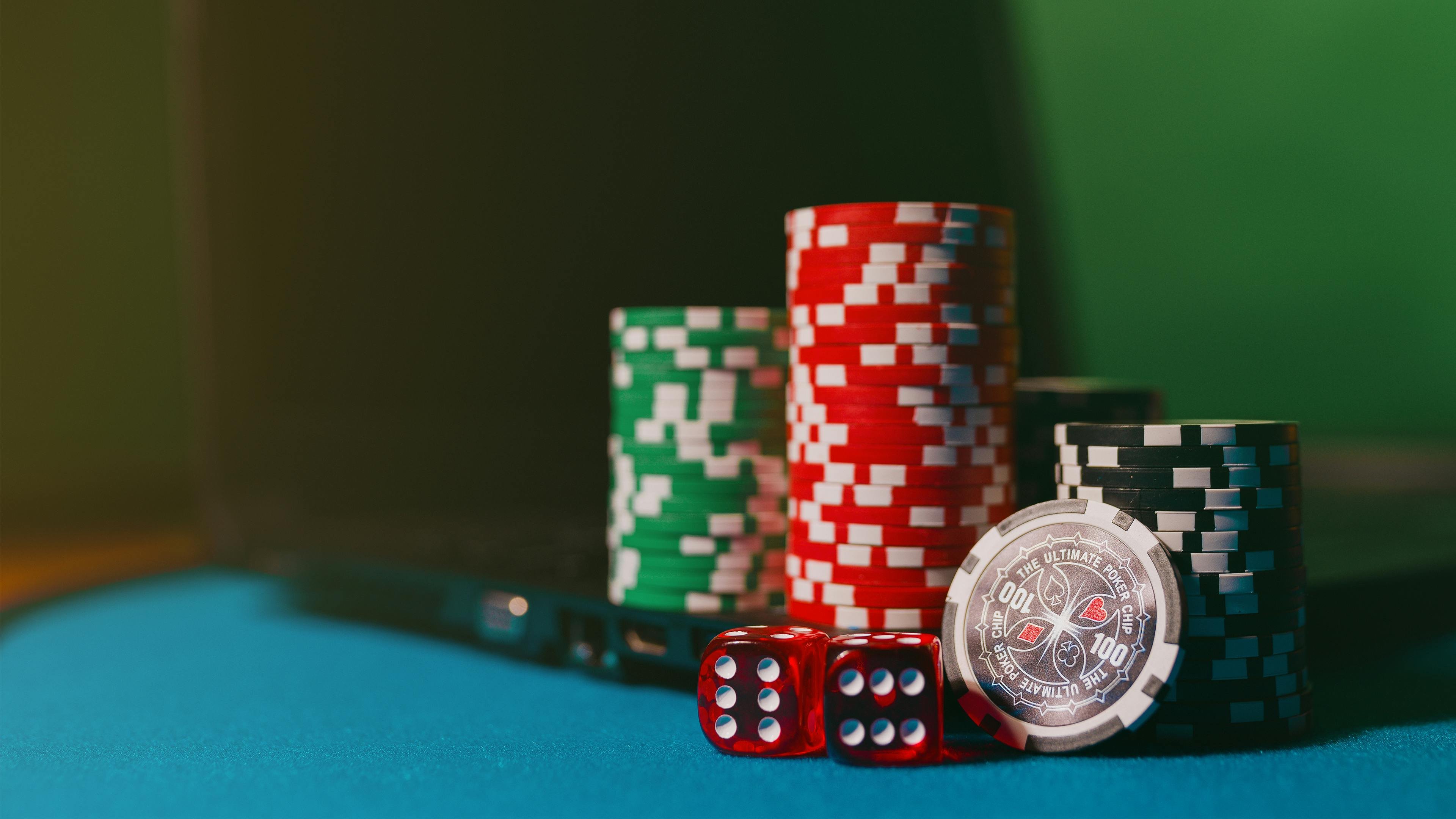 Antarmuka Speed Baccarat di platform gaul4d